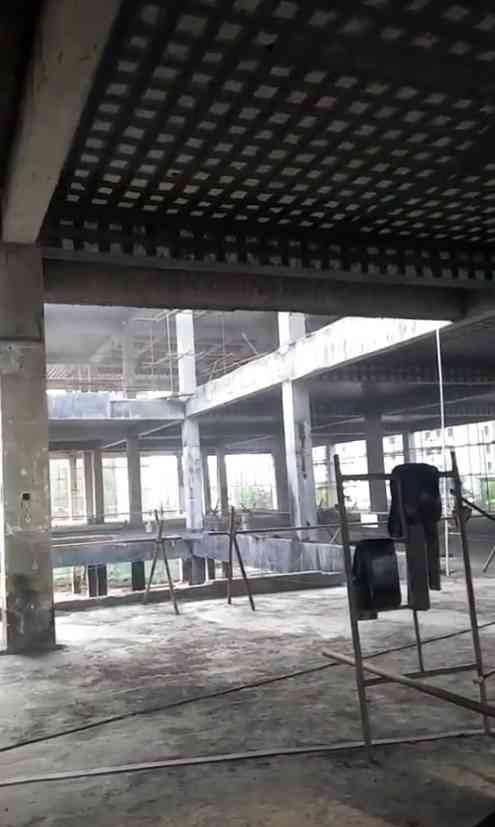烟台龙口结构补强